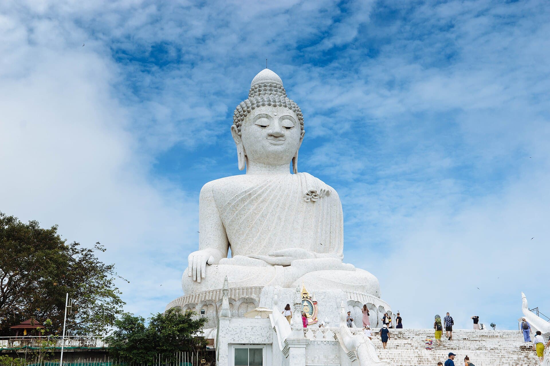 Temples & Old Town