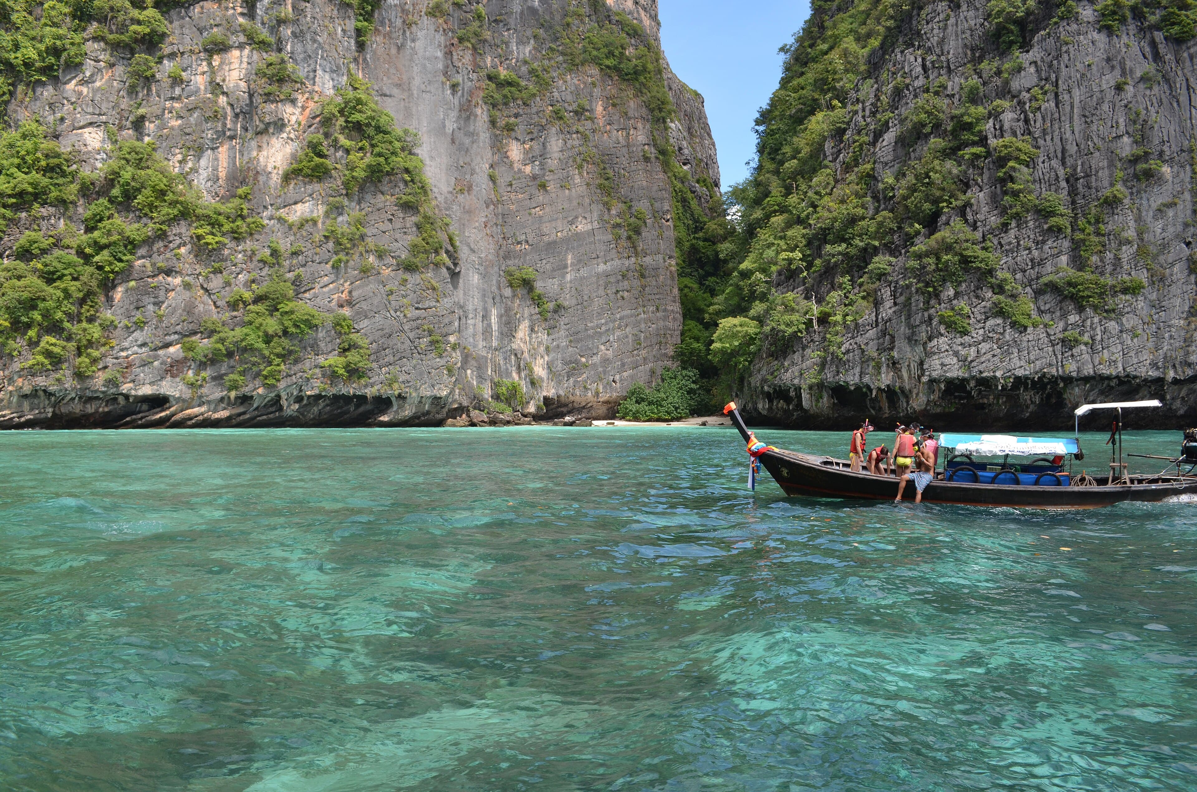 Islands & Day Trips