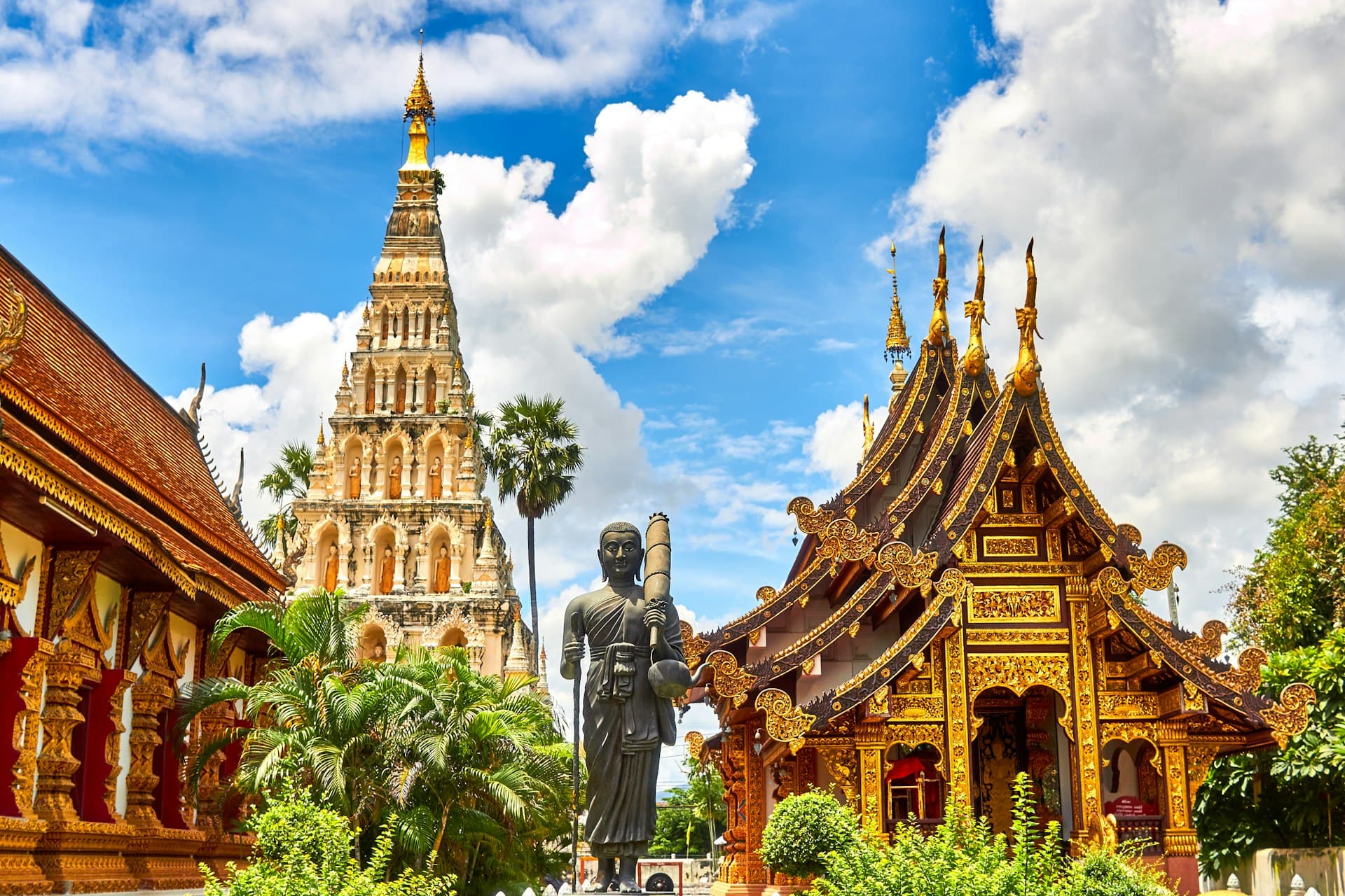 Wat Kao Rang