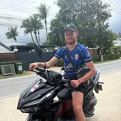 Photo shared by a Go Rentals Phuket guest