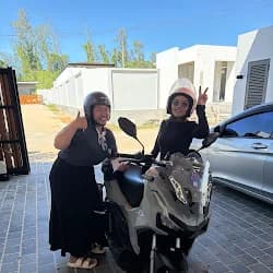 Photo shared by a Go Rentals Phuket guest